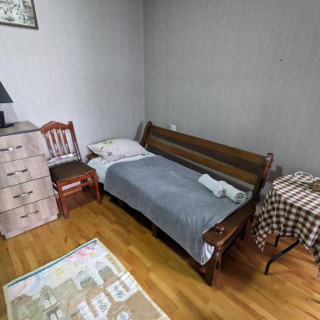 Apartments Se7En Τυφλίδα Εξωτερικό φωτογραφία
