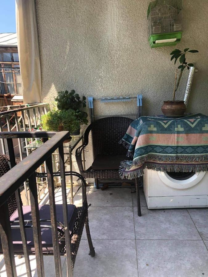 Apartments Se7En Τυφλίδα Εξωτερικό φωτογραφία