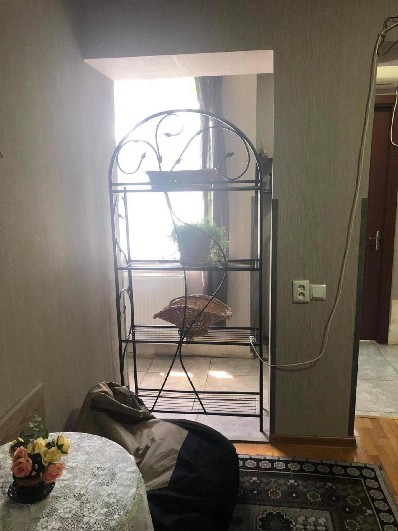 Apartments Se7En Τυφλίδα Εξωτερικό φωτογραφία
