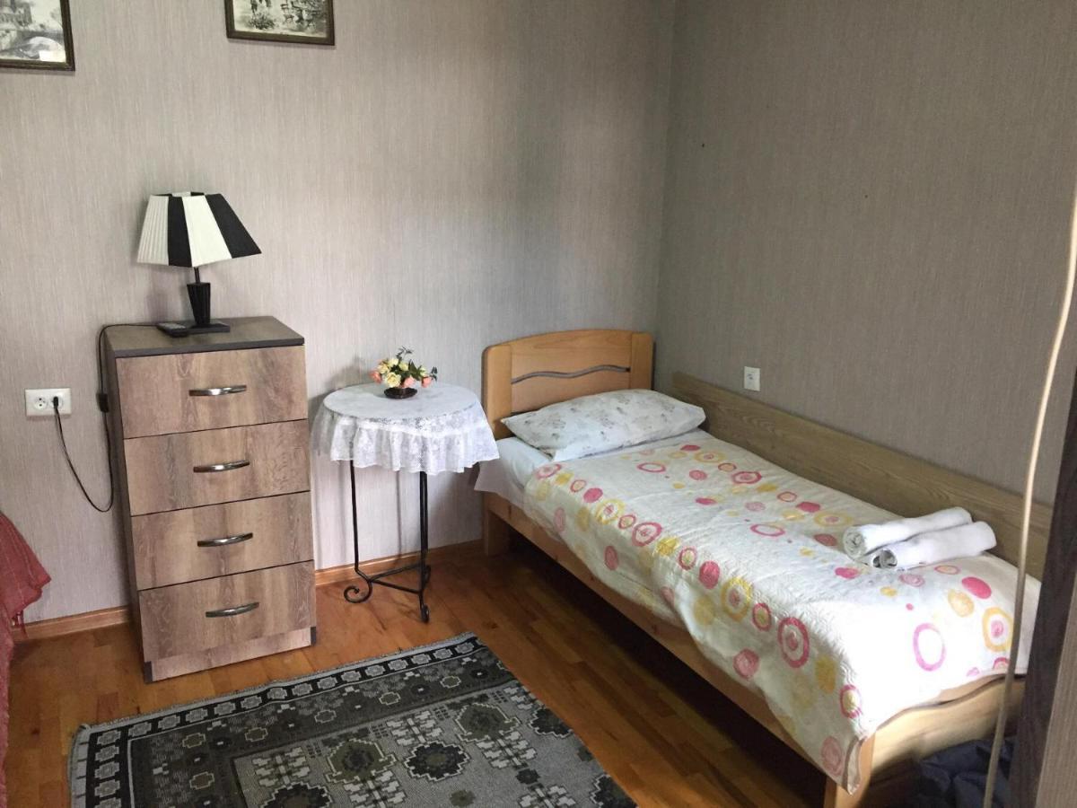 Apartments Se7En Τυφλίδα Εξωτερικό φωτογραφία