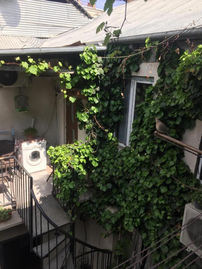 Apartments Se7En Τυφλίδα Εξωτερικό φωτογραφία