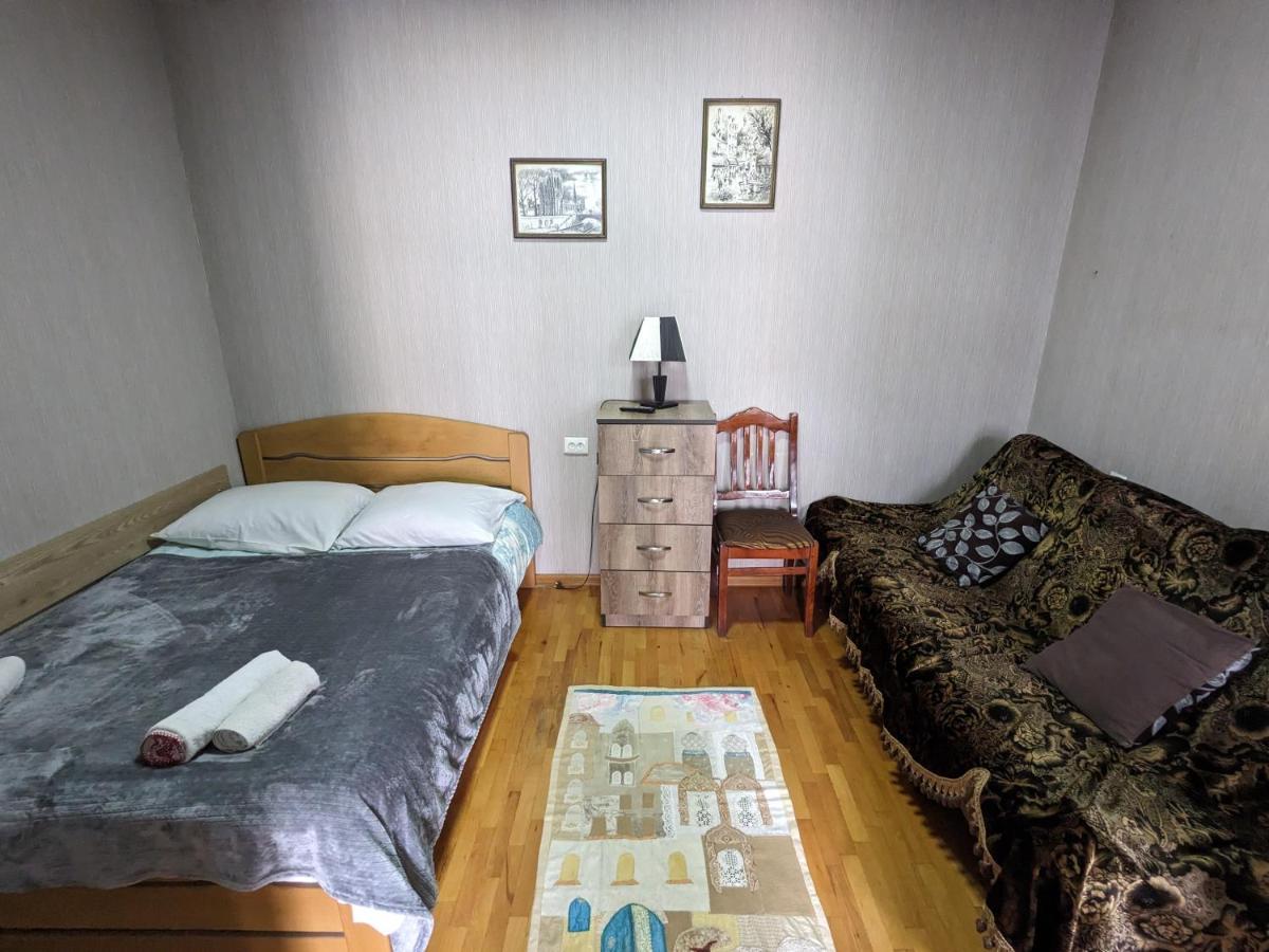 Apartments Se7En Τυφλίδα Εξωτερικό φωτογραφία