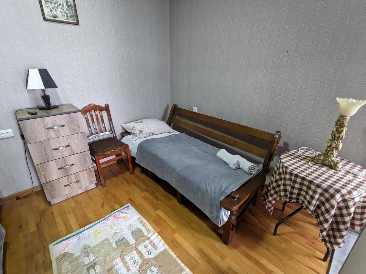 Apartments Se7En Τυφλίδα Εξωτερικό φωτογραφία