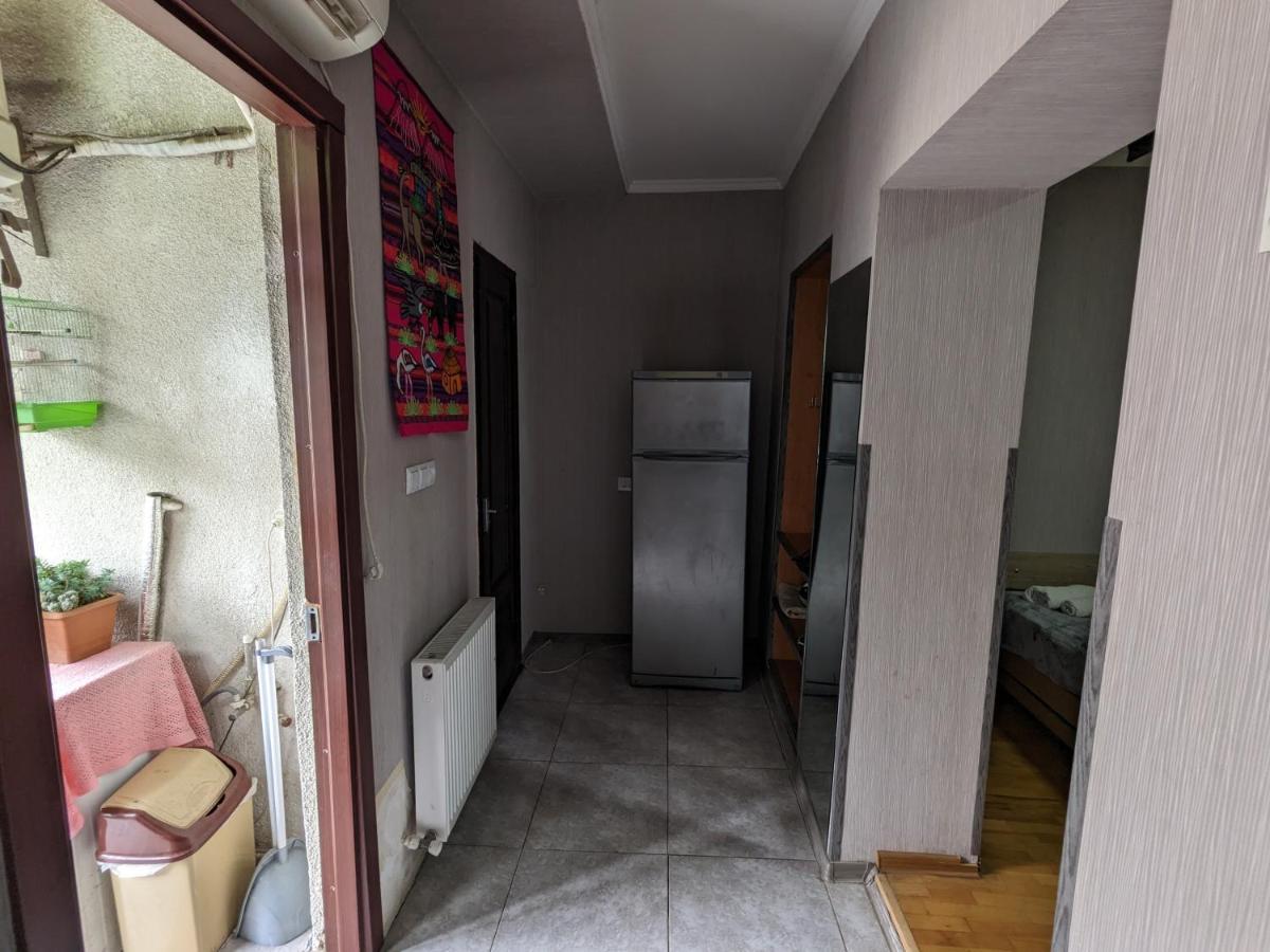 Apartments Se7En Τυφλίδα Εξωτερικό φωτογραφία