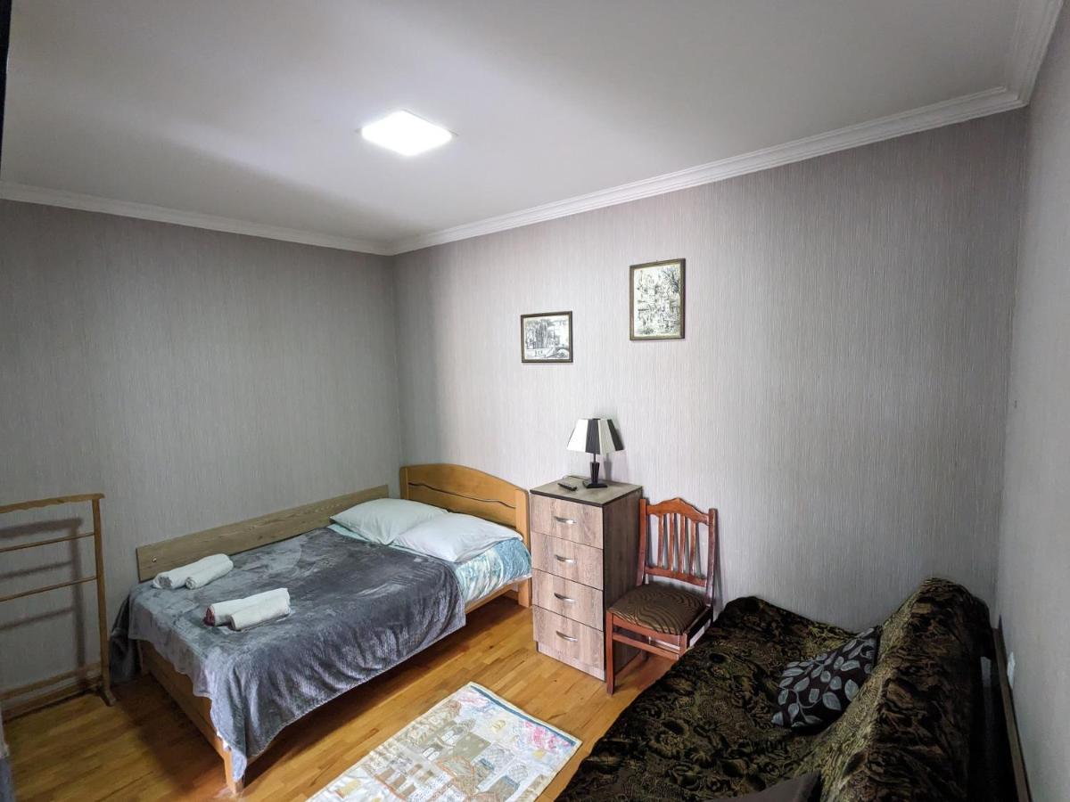 Apartments Se7En Τυφλίδα Εξωτερικό φωτογραφία