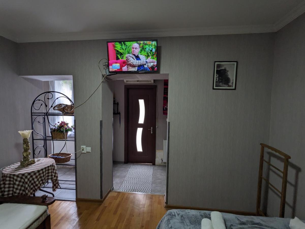 Apartments Se7En Τυφλίδα Εξωτερικό φωτογραφία