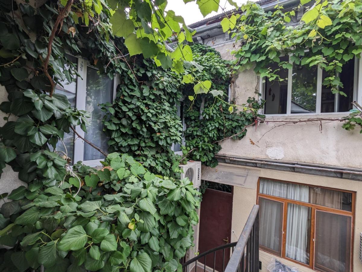 Apartments Se7En Τυφλίδα Εξωτερικό φωτογραφία