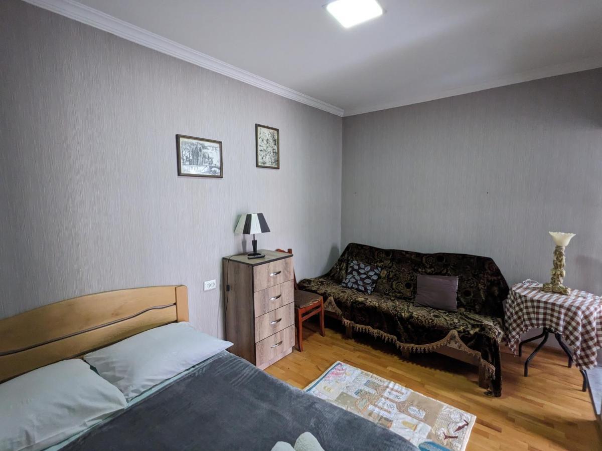 Apartments Se7En Τυφλίδα Εξωτερικό φωτογραφία