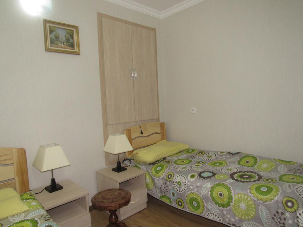 Apartments Se7En Τυφλίδα Εξωτερικό φωτογραφία