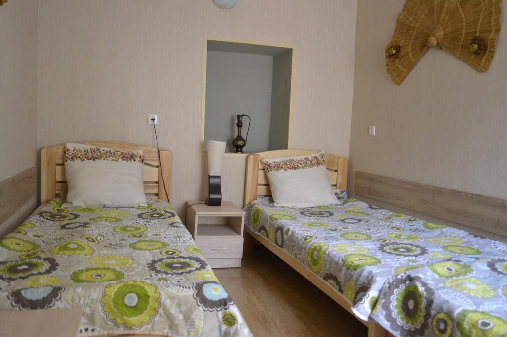Apartments Se7En Τυφλίδα Εξωτερικό φωτογραφία