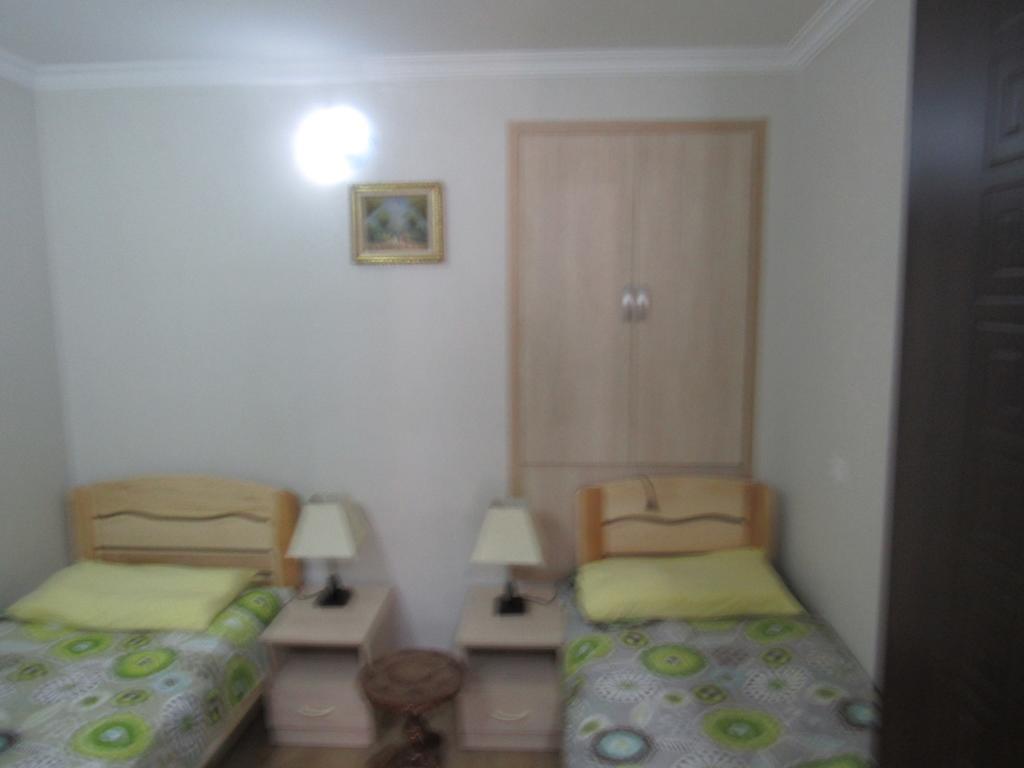 Apartments Se7En Τυφλίδα Εξωτερικό φωτογραφία