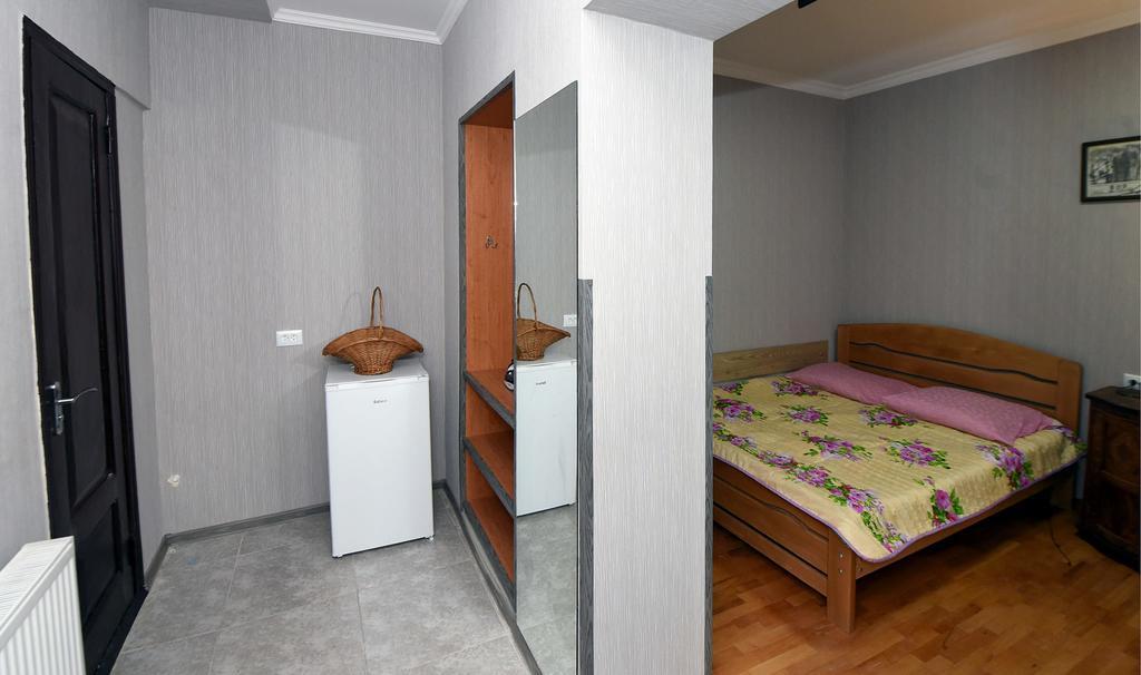 Apartments Se7En Τυφλίδα Εξωτερικό φωτογραφία
