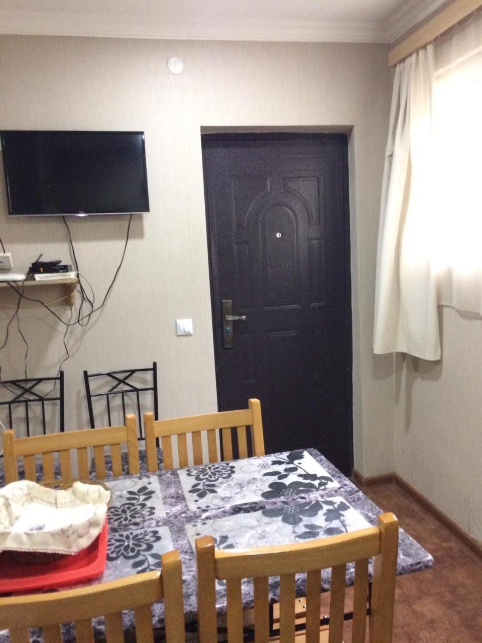 Apartments Se7En Τυφλίδα Εξωτερικό φωτογραφία