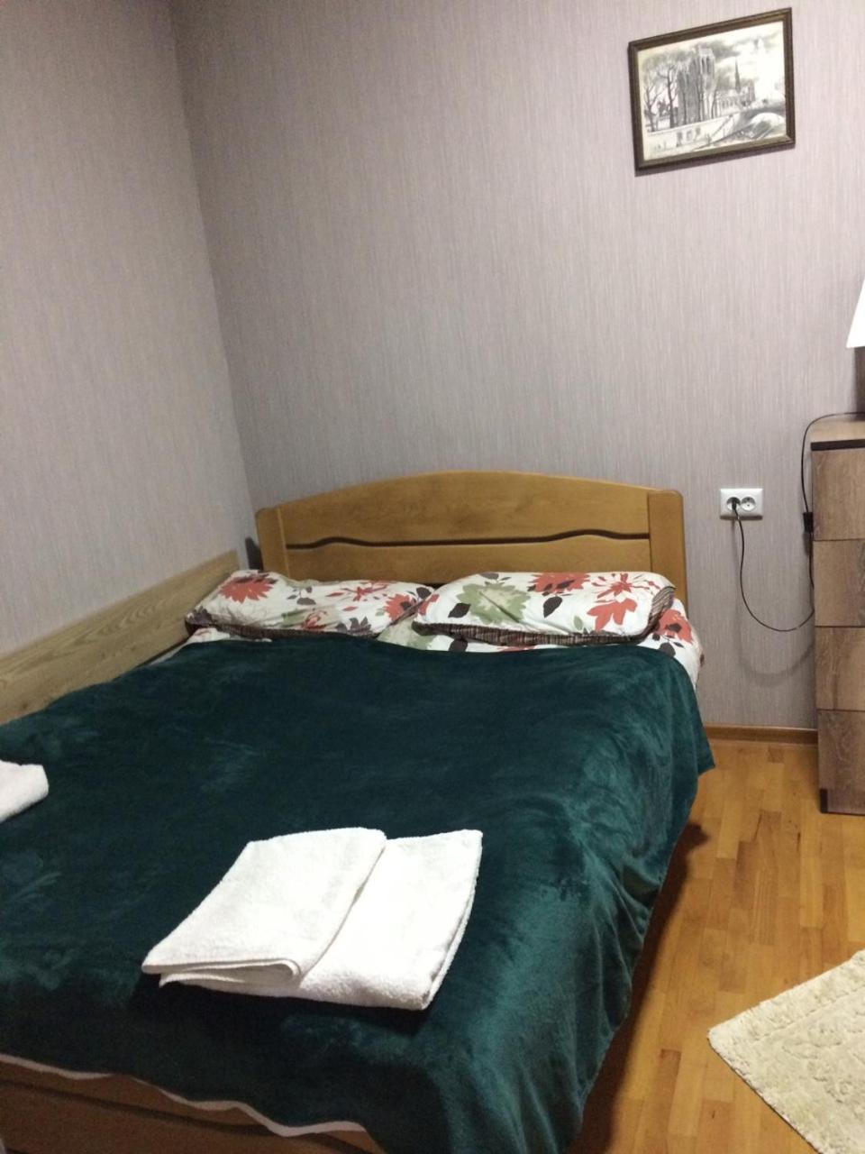 Apartments Se7En Τυφλίδα Εξωτερικό φωτογραφία