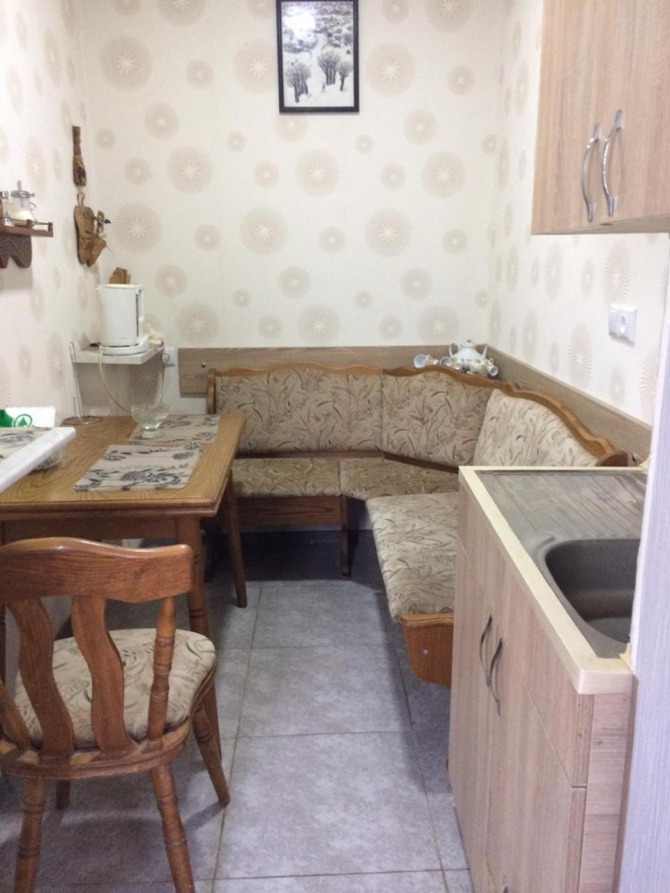 Apartments Se7En Τυφλίδα Εξωτερικό φωτογραφία