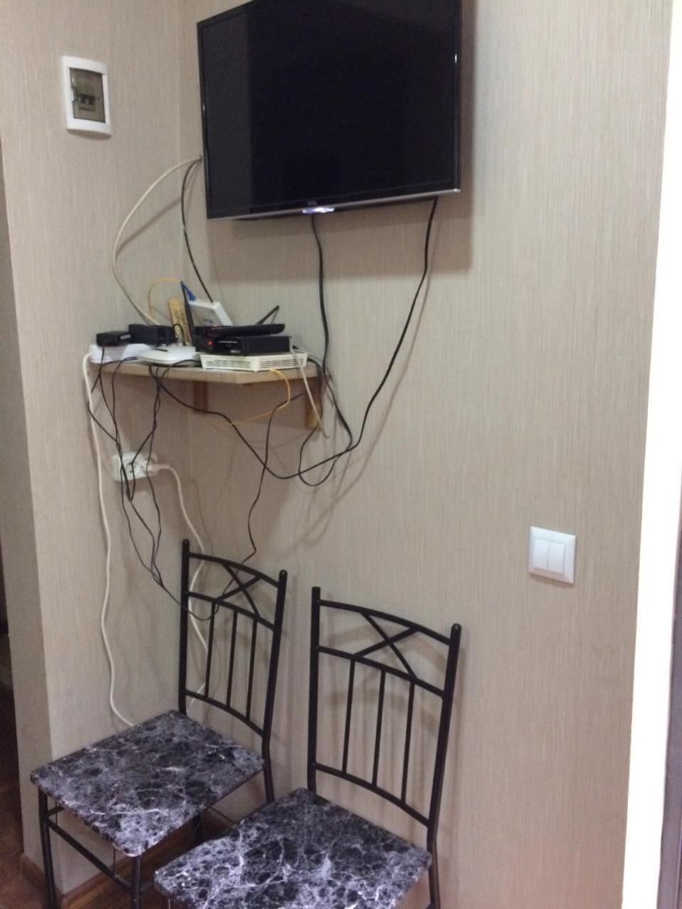 Apartments Se7En Τυφλίδα Εξωτερικό φωτογραφία
