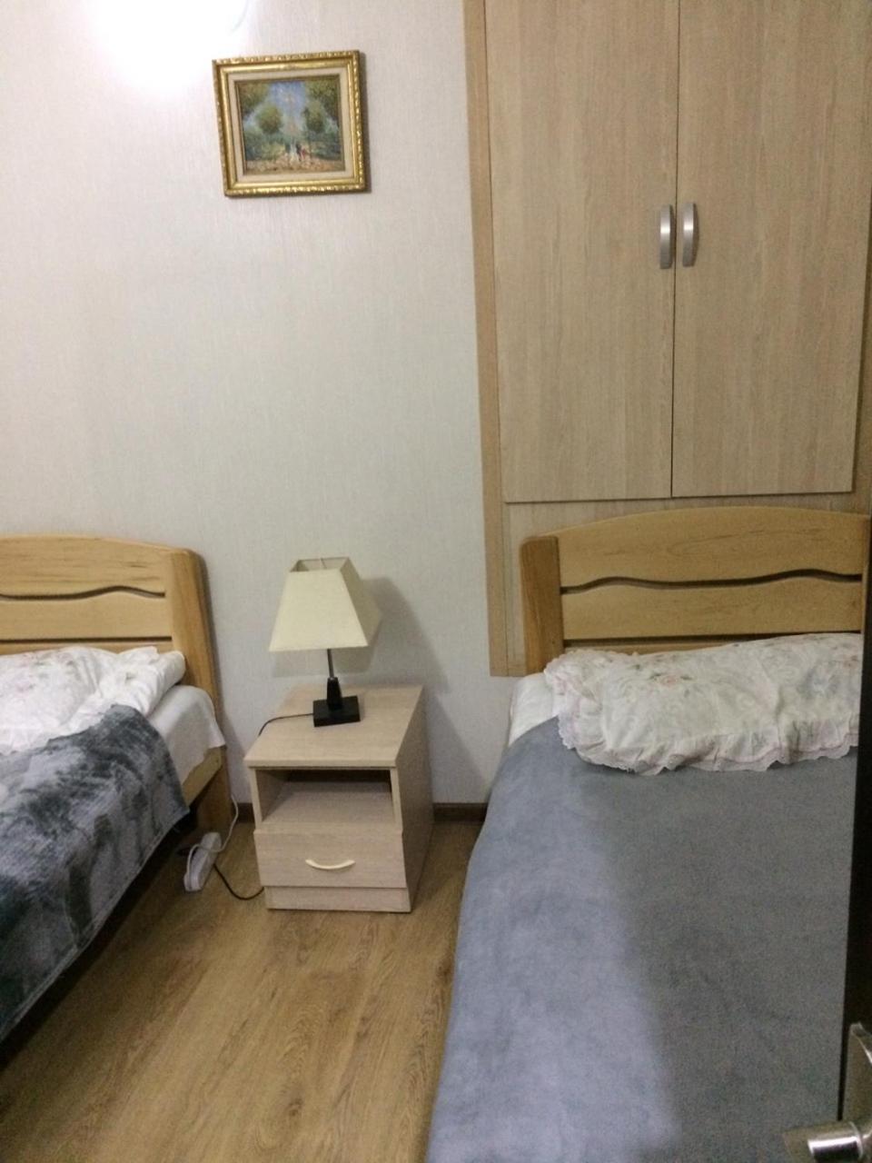 Apartments Se7En Τυφλίδα Εξωτερικό φωτογραφία