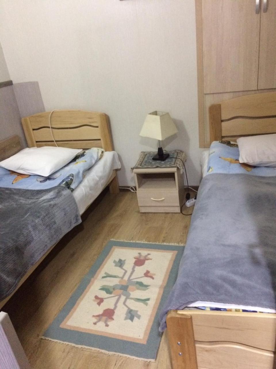 Apartments Se7En Τυφλίδα Εξωτερικό φωτογραφία
