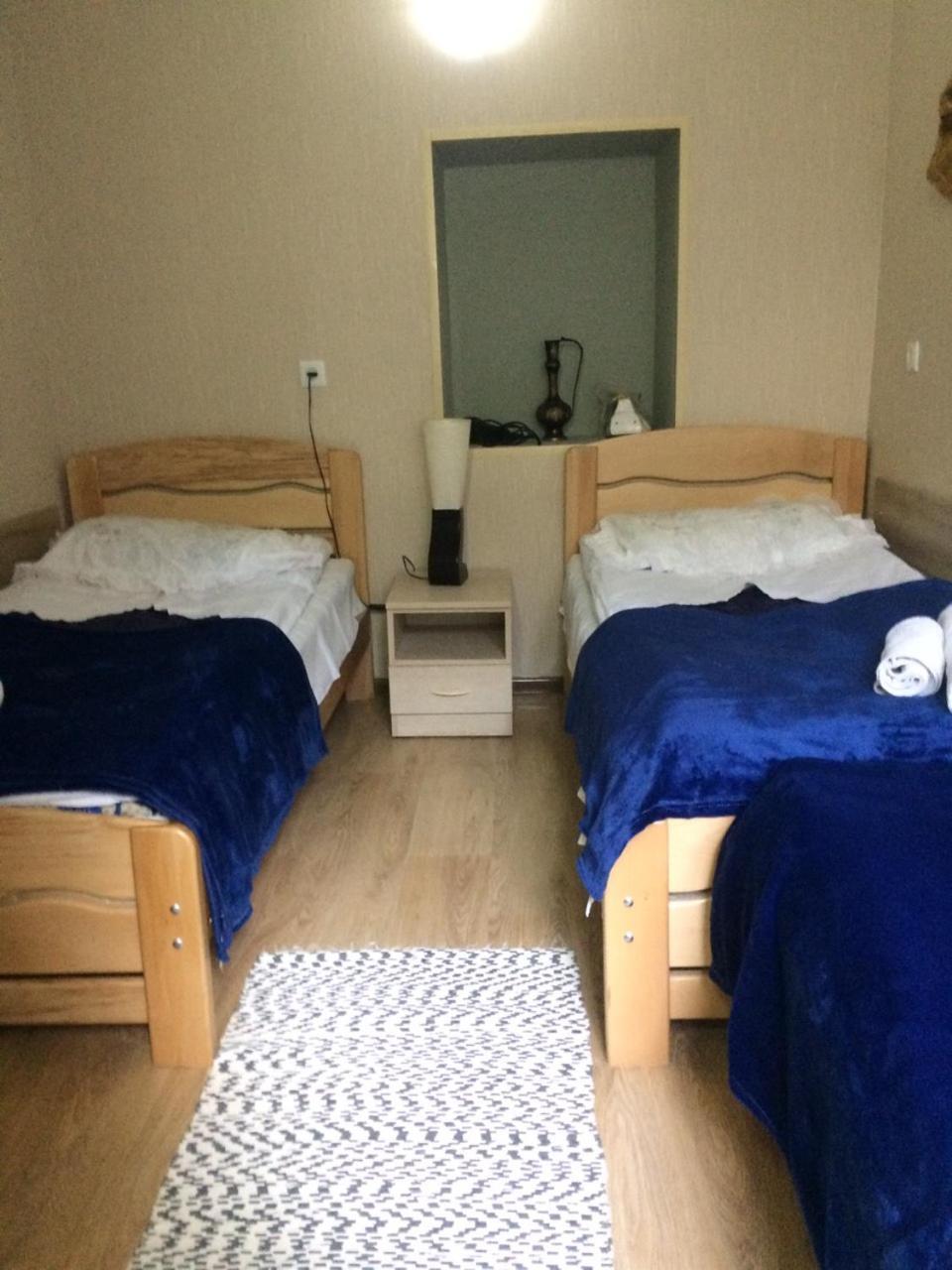 Apartments Se7En Τυφλίδα Εξωτερικό φωτογραφία
