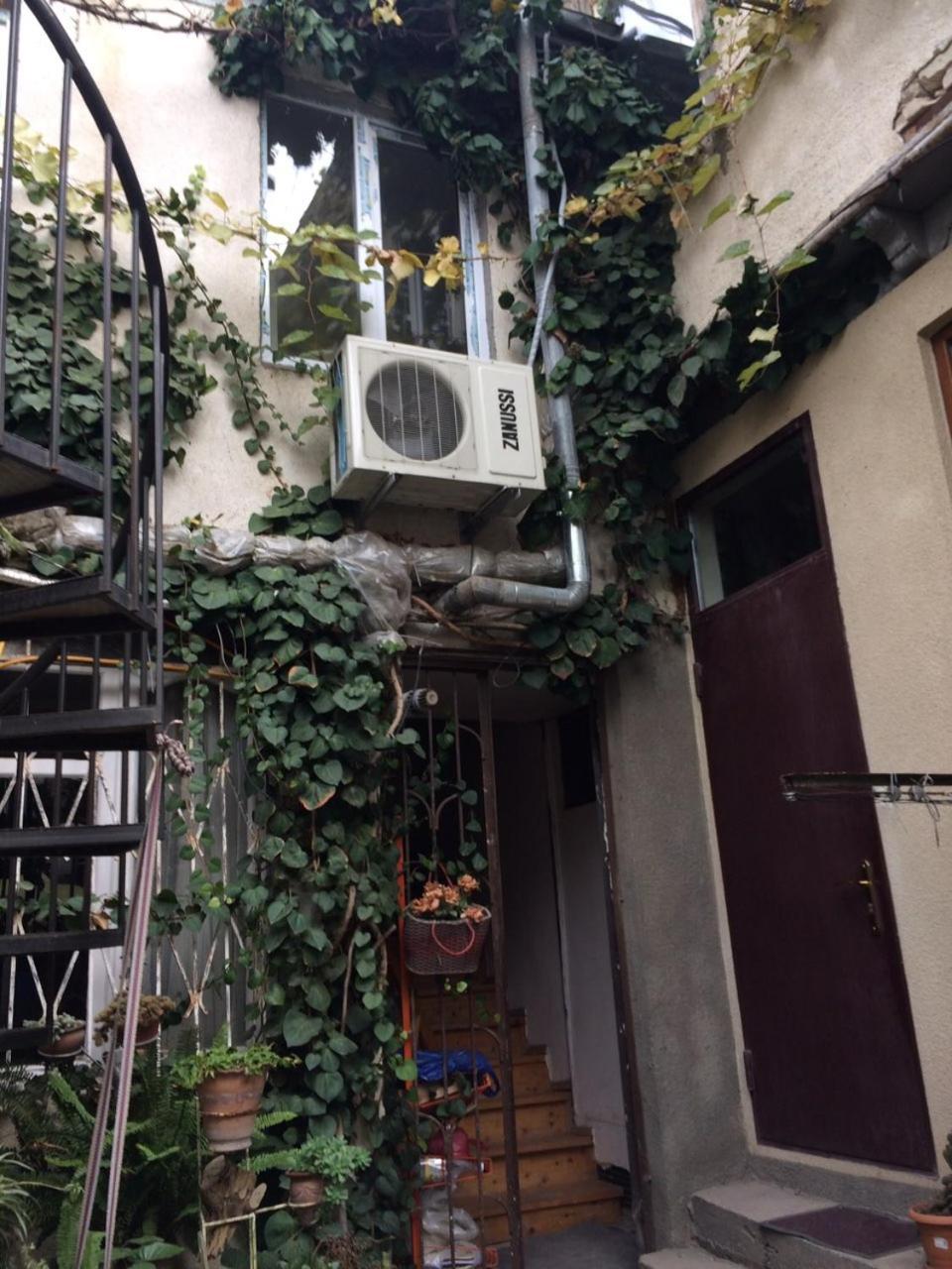 Apartments Se7En Τυφλίδα Εξωτερικό φωτογραφία