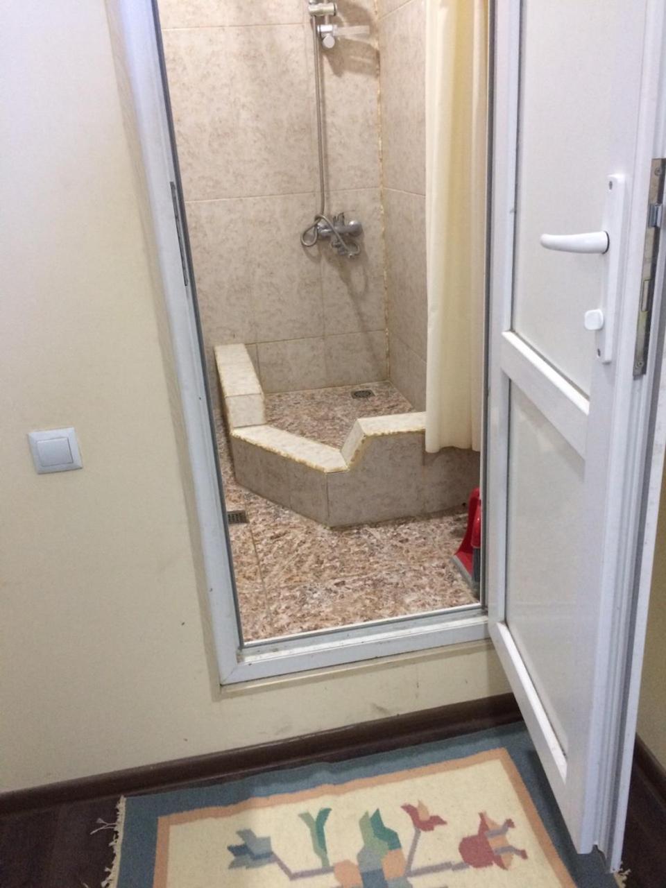 Apartments Se7En Τυφλίδα Εξωτερικό φωτογραφία