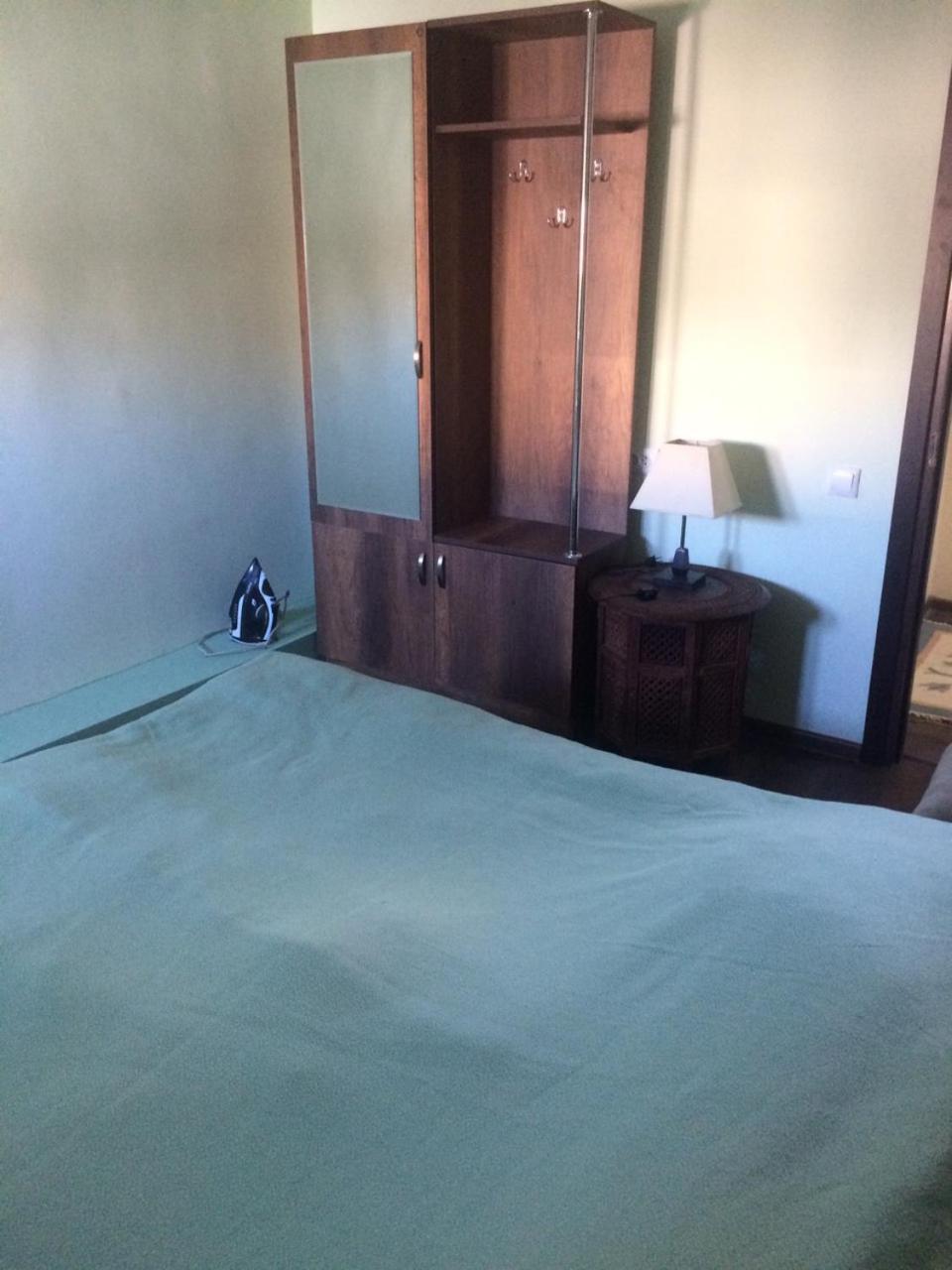 Apartments Se7En Τυφλίδα Εξωτερικό φωτογραφία